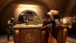 PAYDAY 3 - XBOX SERIES X