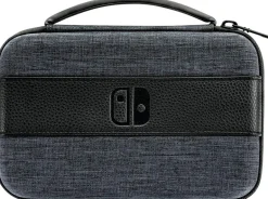 PDP NINTENDO SWITCH PLAY AND CHARGE CASE - NSW