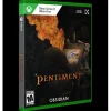 Pentiment [Limited Run Games #15] - Xbox One/Xbox Series X