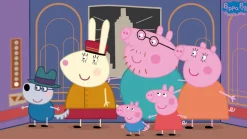 PEPPA PIG WORLD ADVENTURES - PS4