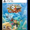 Pepper Grinder - Playstation 5