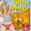 Perky Little Things - Nintendo Switch [EU Import]