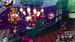 Persona 5 - PlayStation 4