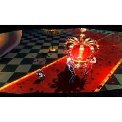 Persona 5 - PlayStation 4