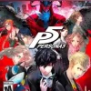 PERSONA 5 - PS3