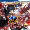 Persona 5 Dancing in Starlight - PS4 (Day One Edition)