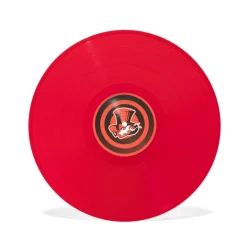 Persona 5 Megamix Vinyl Soundtrack - Vinyl