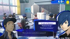 Persona 3 Reload - PlayStation 5