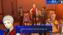 Persona 3 Reload - PlayStation 5