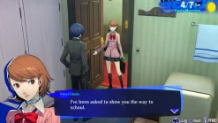 Persona 3 Reload - PlayStation 5