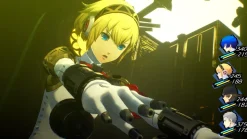 PERSONA 3 RELOAD - PlayStation 4