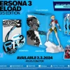 PERSONA 3 RELOAD COLLECTORS EDITION - PlayStation 5