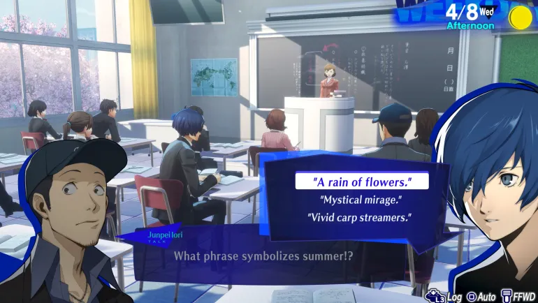 PERSONA 3 RELOAD COLLECTORS EDITION - PlayStation 5