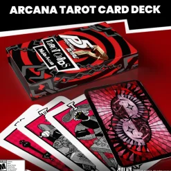 Persona 5 Royal 1 More Edition - Nintendo Switch