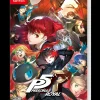 Persona 5 Royal (Standard Edition) - Nintendo Switch