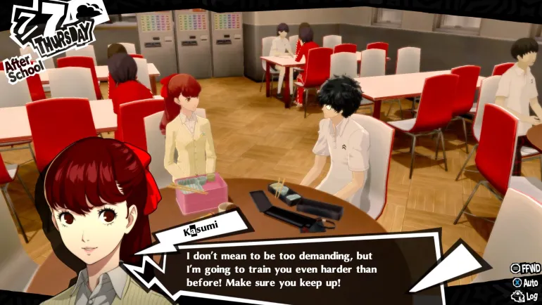 Persona 5 Royal (Standard Edition) - Nintendo Switch