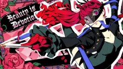 Persona 5 Royal (Standard Edition) - Nintendo Switch