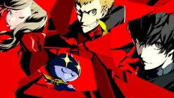Persona 5 Royal (Standard Edition) - PlayStation 4