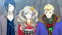 Persona 5 Royal (Standard Edition) - PlayStation 4