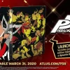 Persona 5 Royal Steel Book Launch Edition - Playstation 4