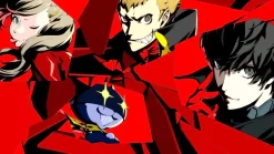 Persona 5 Royal Steel Book Launch Edition - Playstation 4
