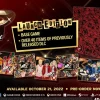 Persona 5 Royal Steel Book Launch Edition - Nintendo Switch