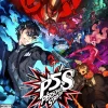 Persona 5 Strikers - PlayStation 4