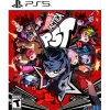 PERSONA 5 TACTICA [LAUNCH EDITION] - PlayStation 5