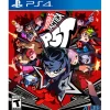 PERSONA 5 TACTICA [LAUNCH EDITION] - PlayStation 4