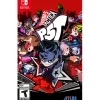 PERSONA 5 TACTICA [LAUNCH EDITION] - Nintendo Switch