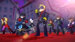 PERSONA 5 TACTICA [LAUNCH EDITION] - Nintendo Switch