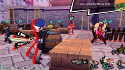 PERSONA 5 TACTICA [LAUNCH EDITION] - Nintendo Switch