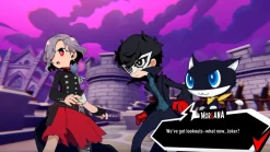 PERSONA 5 TACTICA [LAUNCH EDITION] - Nintendo Switch