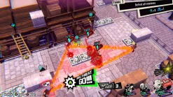 PERSONA 5 TACTICA [LAUNCH EDITION] - Nintendo Switch