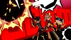 PERSONA 5 TACTICA [LAUNCH EDITION] - Nintendo Switch