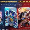 Persona Dancing Endless Night Collection - PS4