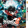 Persona Q2 New Cinema Labyrinth (Standard Edition) - 3DS