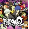 Persona Q: Shadow of the Labyrinth (STANDARD EDITION) - 3DS