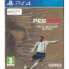 PES Pro Evolution Soccer 2019 - David Beckham Edition SteelBook [EU Import] - Playstation 4