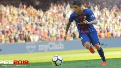 PES Pro Evolution Soccer 2019 - David Beckham Edition SteelBook [EU Import] - Playstation 4