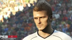 PES Pro Evolution Soccer 2019 - David Beckham Edition SteelBook [EU Import] - Playstation 4
