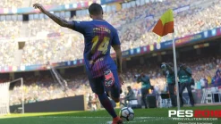 PES Pro Evolution Soccer 2019 - David Beckham Edition SteelBook [EU Import] - Playstation 4