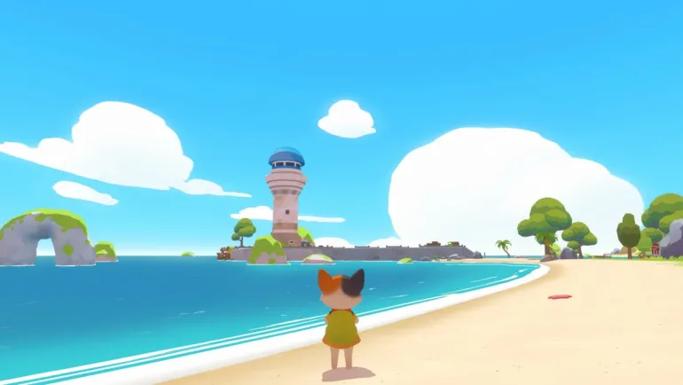 Petit Island - Nintendo Switch