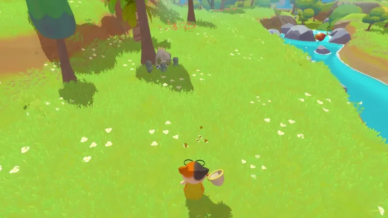 Petit Island - Nintendo Switch