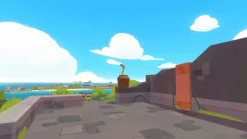 Petit Island - Playstation 5