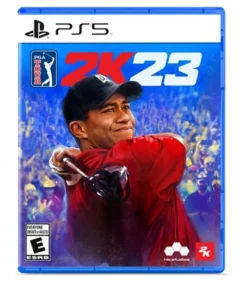 PGA Tour 2K23 - PlayStation 5