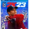 PGA Tour 2K23 - PlayStation 4