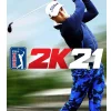 PGA Tour 2K21 - SWITCH