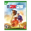 PGA Tour 2K25 - Xbox Series X (English-Only)