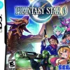 Phantasy Star 0 ( Zero ) - DS